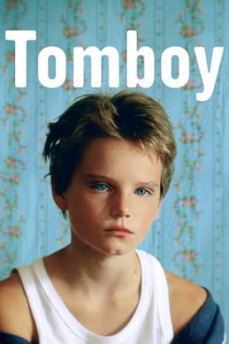 Tomboy (movie 2011)