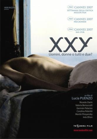 XXY (movie 2007)
