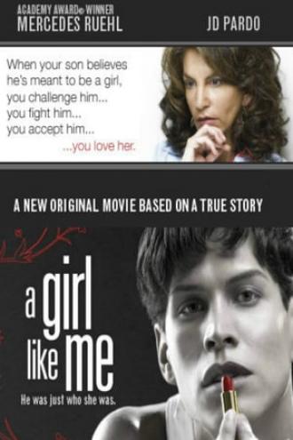 A Girl Like Me: The Gwen Araujo Story (movie 2006)