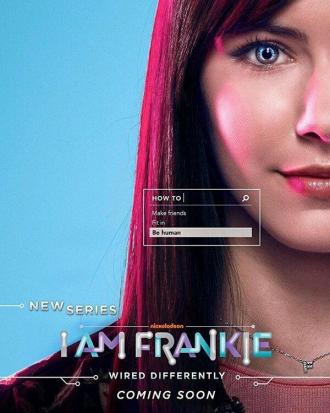 I Am Frankie (tv-series 2017)