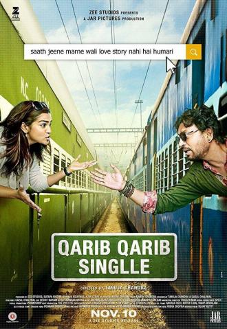 Qarib Qarib Singlle (movie 2017)