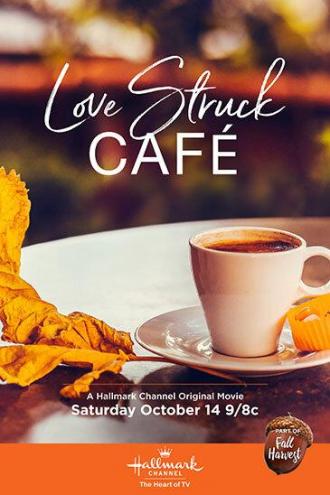 Love Struck Café (movie 2017)