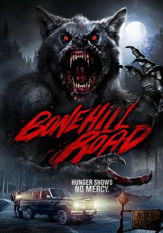 Bonehill Road (movie 2017)