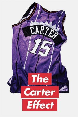 The Carter Effect (movie 2017)