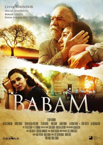 Babam (movie 2017)