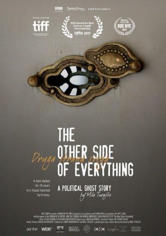 The Other Side of Everything (movie 2017)