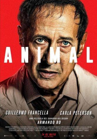 Animal (movie 2018)