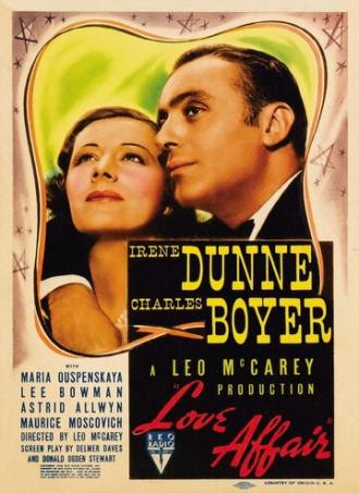 Love Affair (movie 1939)