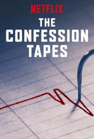 The Confession Tapes (tv-series 2017)