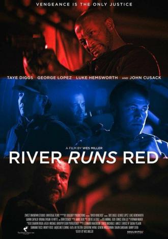 River Runs Red (movie 2018)
