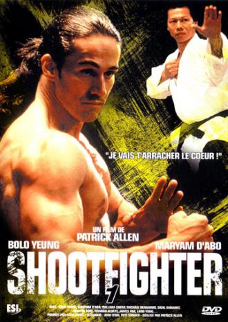 Shootfighter: Fight to the Death (movie 1992)