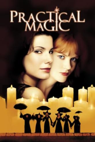 Practical Magic (movie 1998)