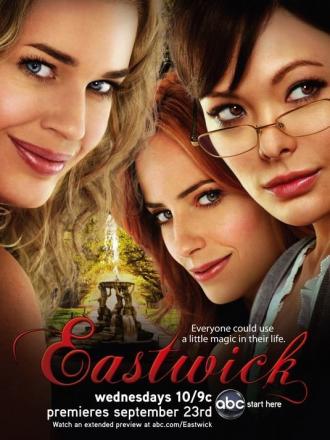 Eastwick (tv-series 2009)