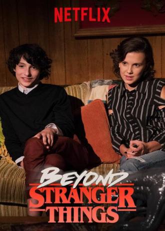 Beyond Stranger Things (tv-series 2017)