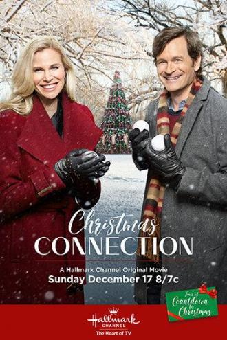 Christmas Connection (movie 2017)