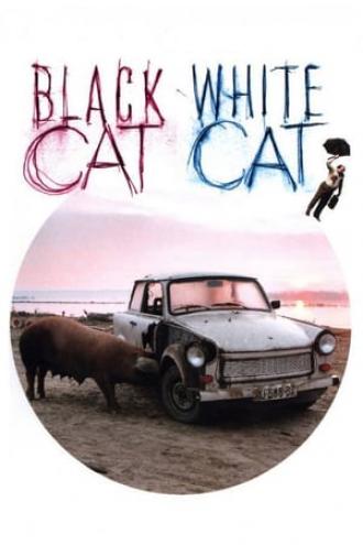 Black Cat, White Cat (movie 1998)