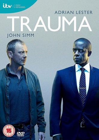 Trauma (tv-series 2018)