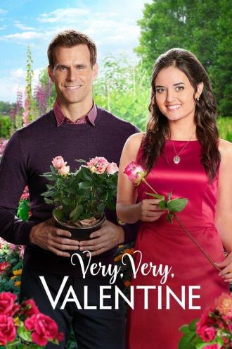 Very, Very, Valentine (movie 2018)