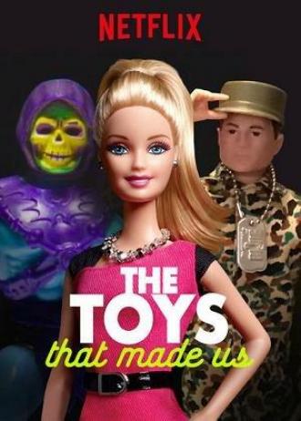 The Toys That Made Us (tv-series 2017)