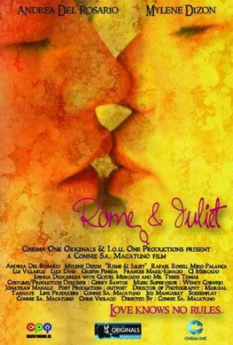 Rome and Juliet (movie 2006)