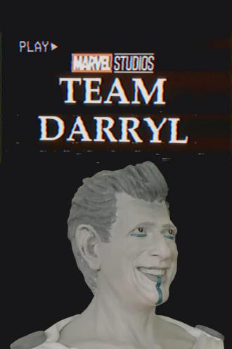 Team Darryl (movie 2018)