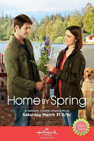 Home by Spring (movie 2018)