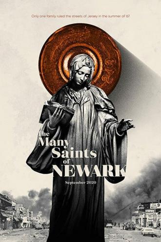 The Many Saints of Newark (movie 2021)