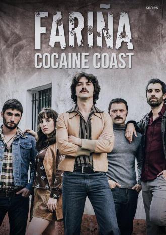 Cocaine Coast (tv-series 2018)