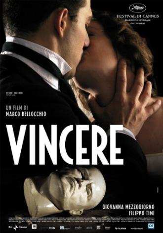 Vincere (movie 2009)