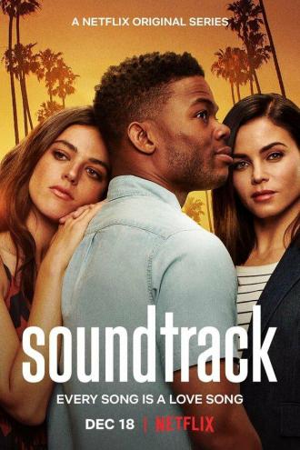 Soundtrack (tv-series 2019)
