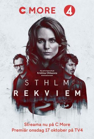 Stockholm Requiem (tv-series 2018)