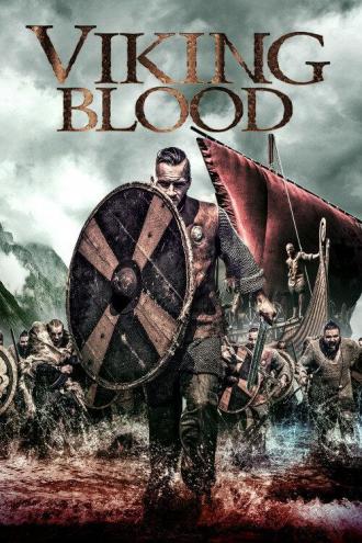 Viking Blood (movie 2019)