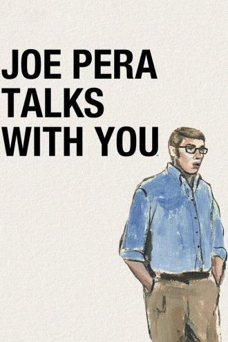Joe Pera Talks with You (tv-series 2018)