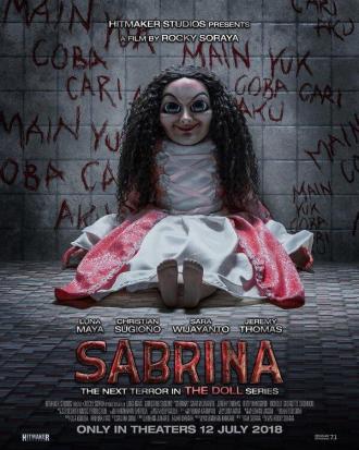 Sabrina (movie 2018)