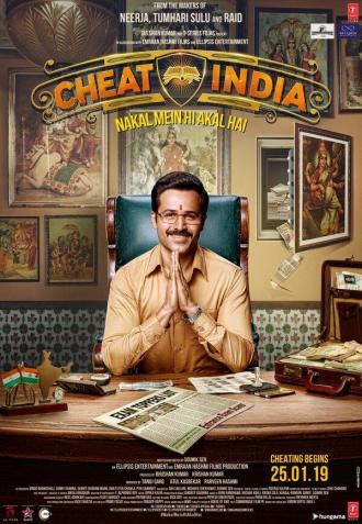 Why Cheat India (movie 2019)