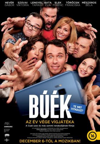 BÚÉK (movie 2018)