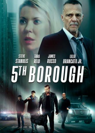 5th Borough (movie 2020)