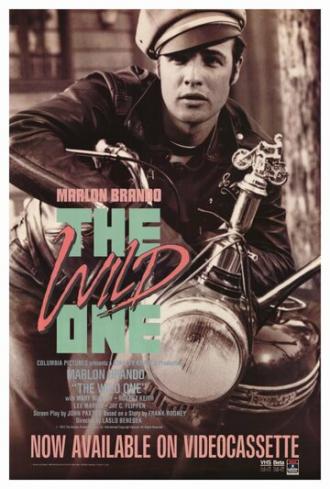 The Wild One (movie 1953)
