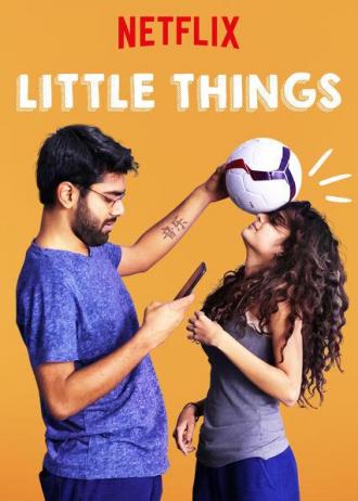 Little Things (tv-series 2016)