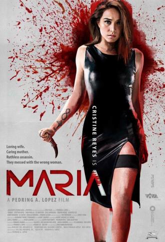 Maria (movie 2019)
