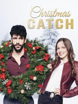 Christmas Catch (movie 2018)