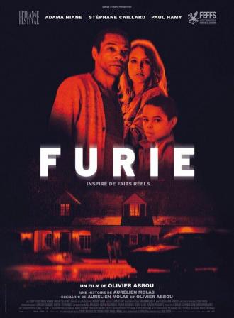 Furie (movie 2019)