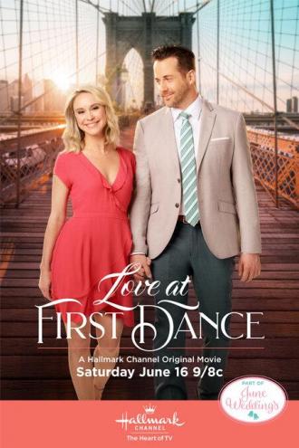 Love at First Dance (movie 2018)
