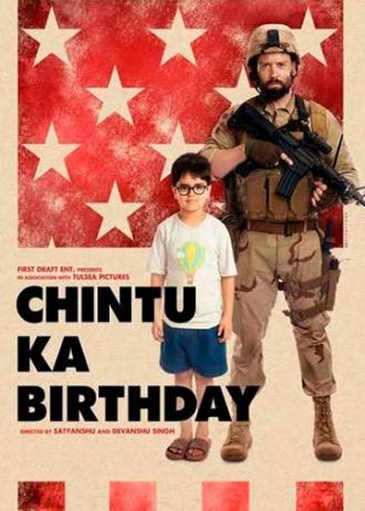 Chintu Ka Birthday (movie 2020)