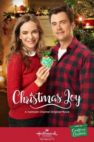 Christmas Joy (movie 2018)