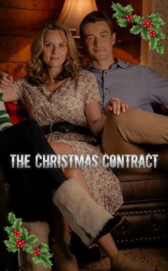 The Christmas Contract (movie 2018)