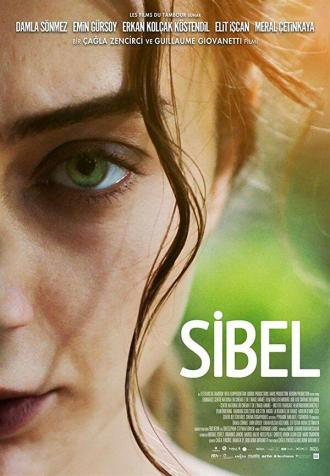 Sibel (movie 2019)