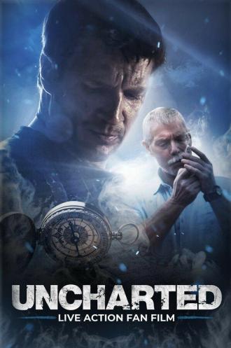 Uncharted: Live Action Fan Film (movie 2018)