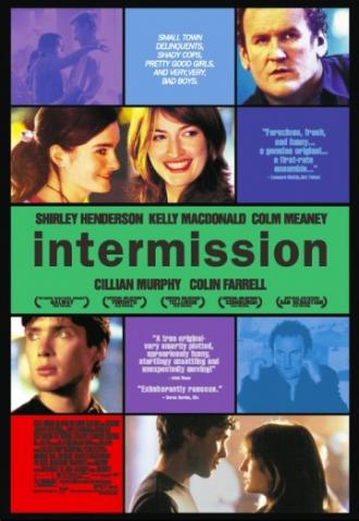 Intermission (movie 2003)