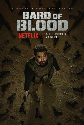 Bard of Blood (tv-series 2019)